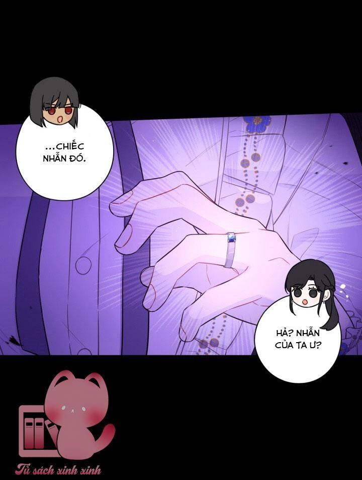 Hoàng Nữ Tóc Đen Chapter 55 - 4