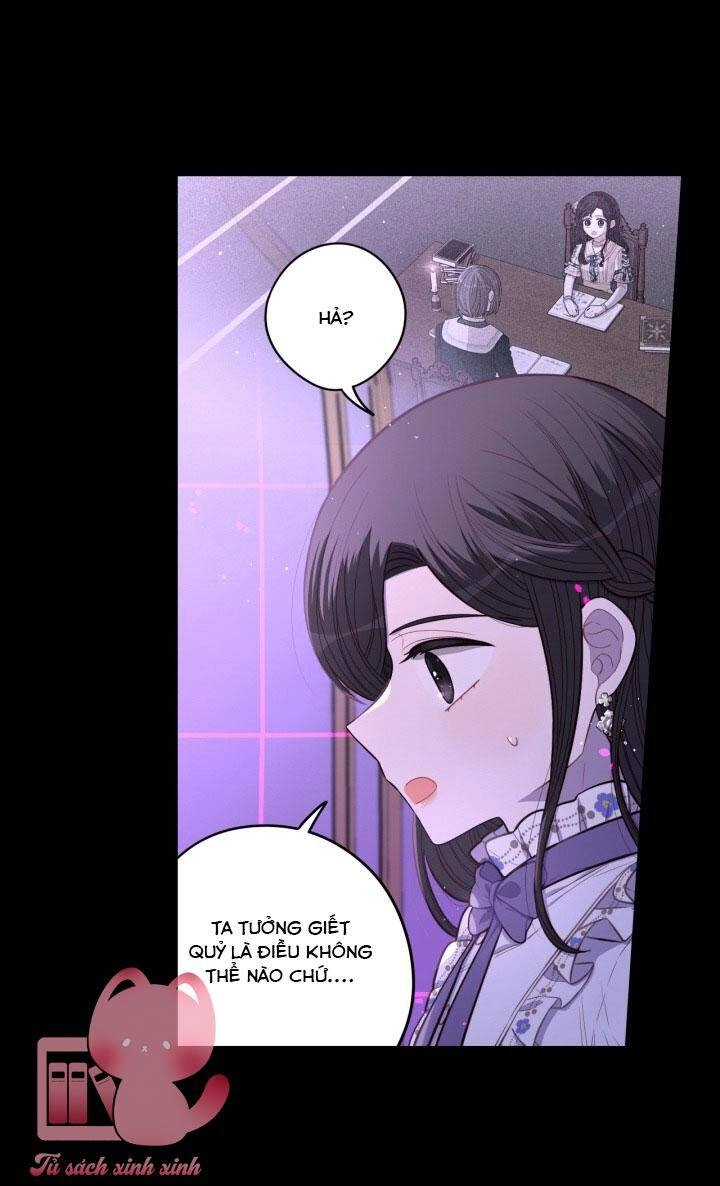 Hoàng Nữ Tóc Đen Chapter 55 - 6