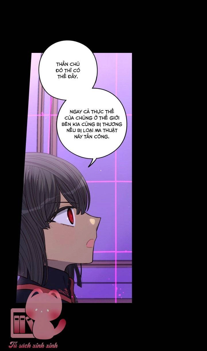 Hoàng Nữ Tóc Đen Chapter 55 - 7