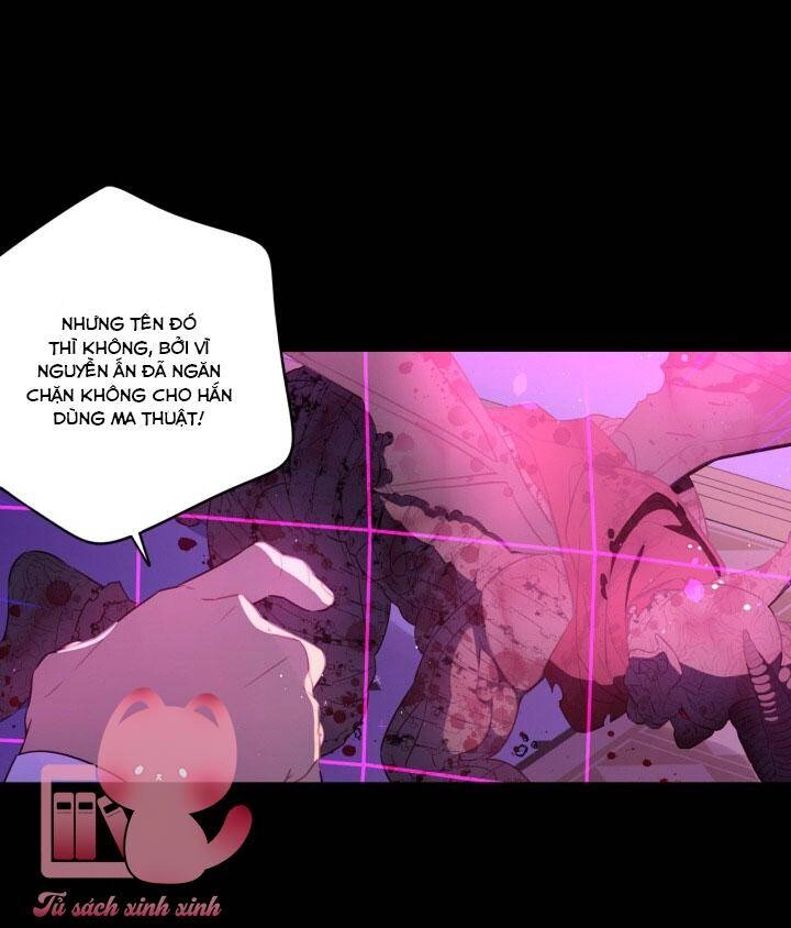 Hoàng Nữ Tóc Đen Chapter 55 - 9