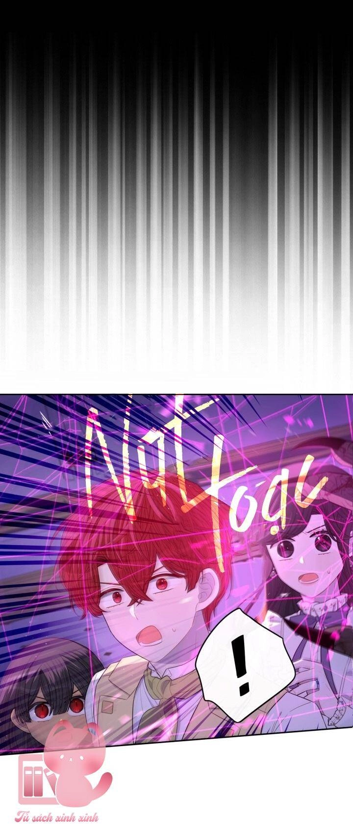 Hoàng Nữ Tóc Đen Chapter 55 - 10