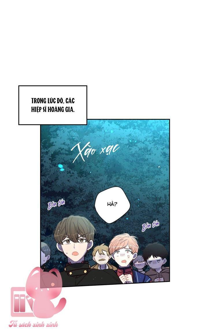 Hoàng Nữ Tóc Đen Chapter 55 - 14