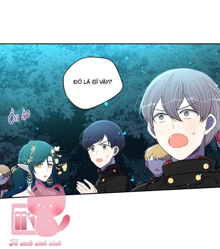 Hoàng Nữ Tóc Đen Chapter 55 - 15