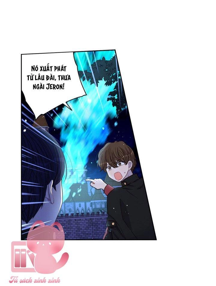 Hoàng Nữ Tóc Đen Chapter 55 - 16