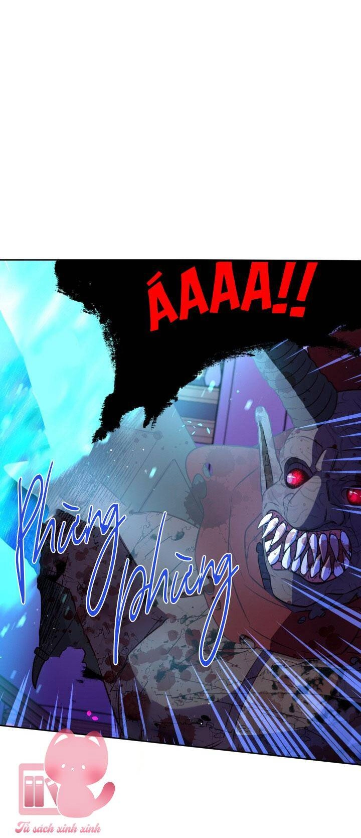 Hoàng Nữ Tóc Đen Chapter 55 - 19