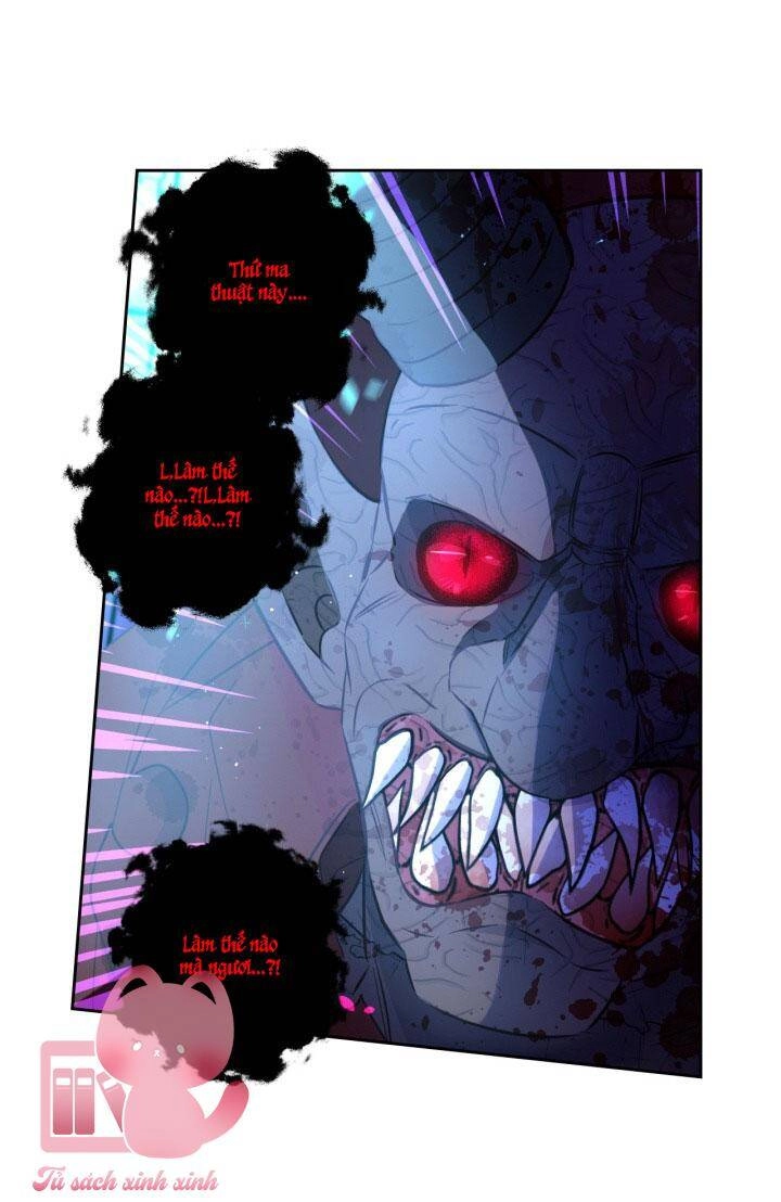 Hoàng Nữ Tóc Đen Chapter 55 - 20