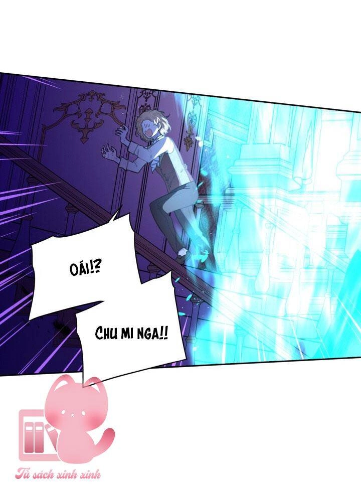 Hoàng Nữ Tóc Đen Chapter 55 - 22