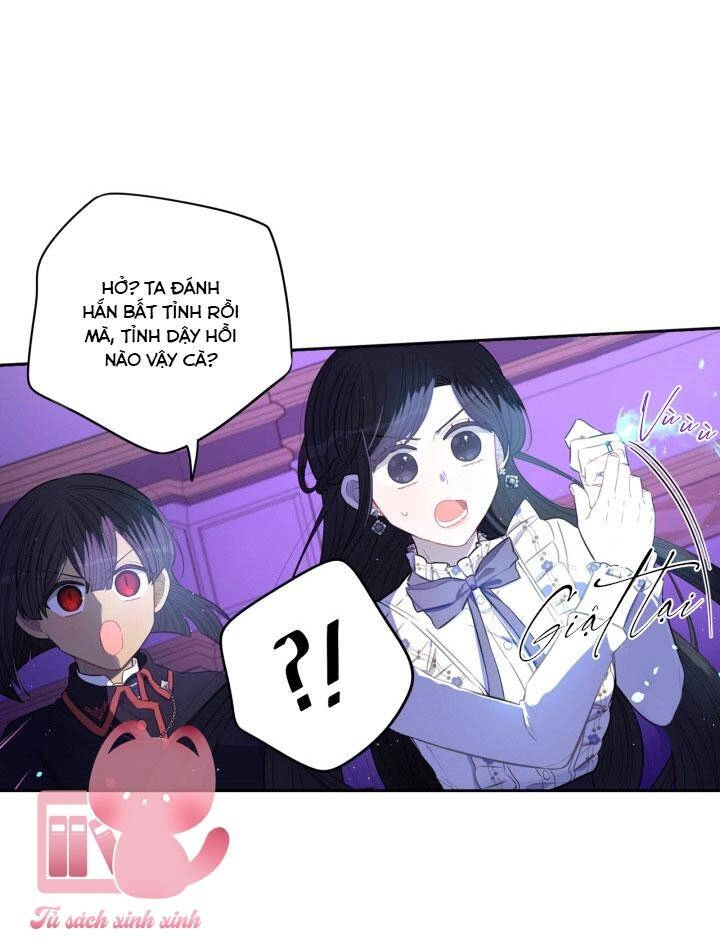 Hoàng Nữ Tóc Đen Chapter 55 - 23