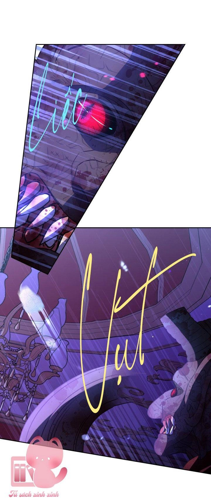 Hoàng Nữ Tóc Đen Chapter 55 - 24