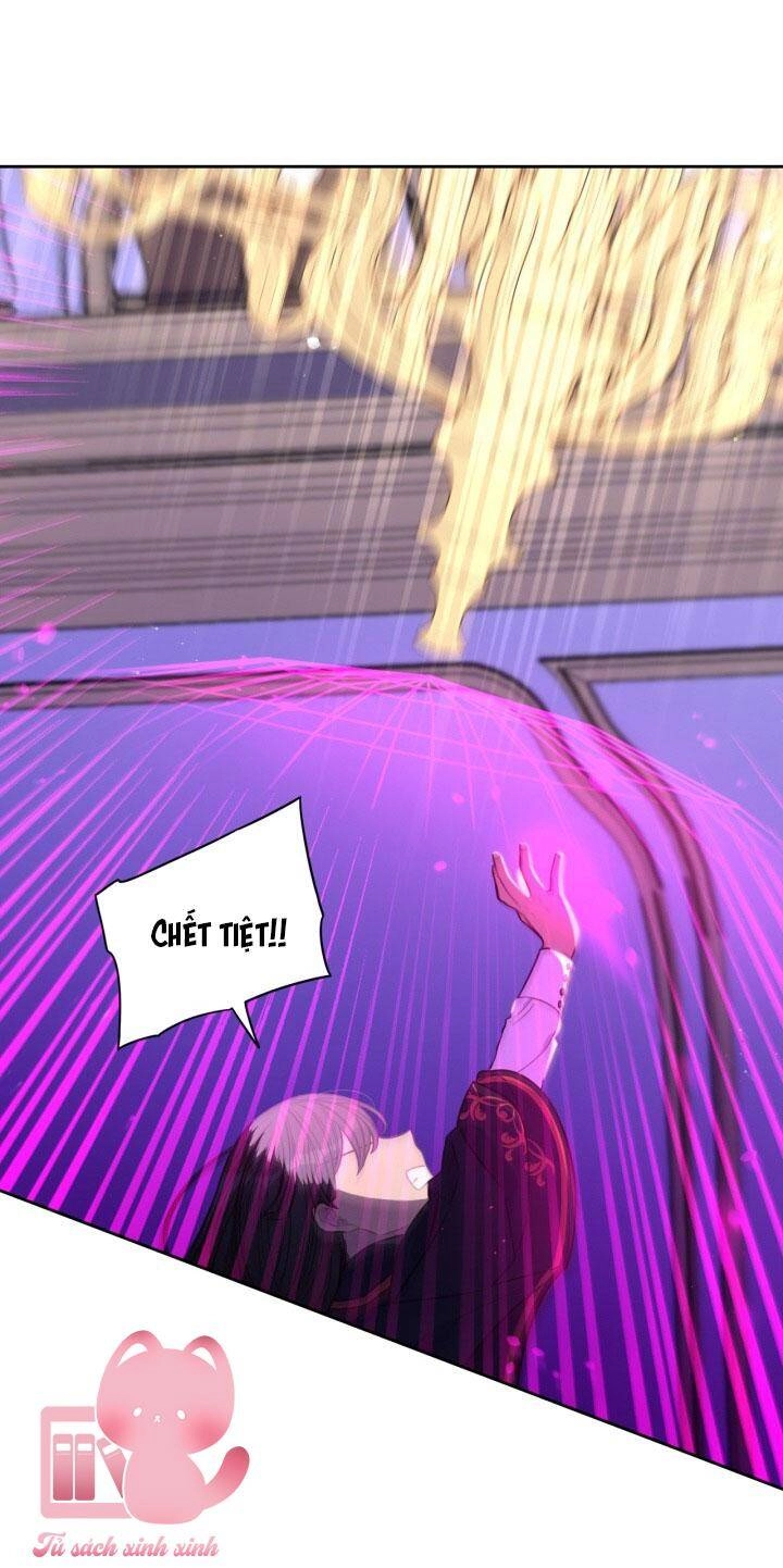 Hoàng Nữ Tóc Đen Chapter 55 - 27