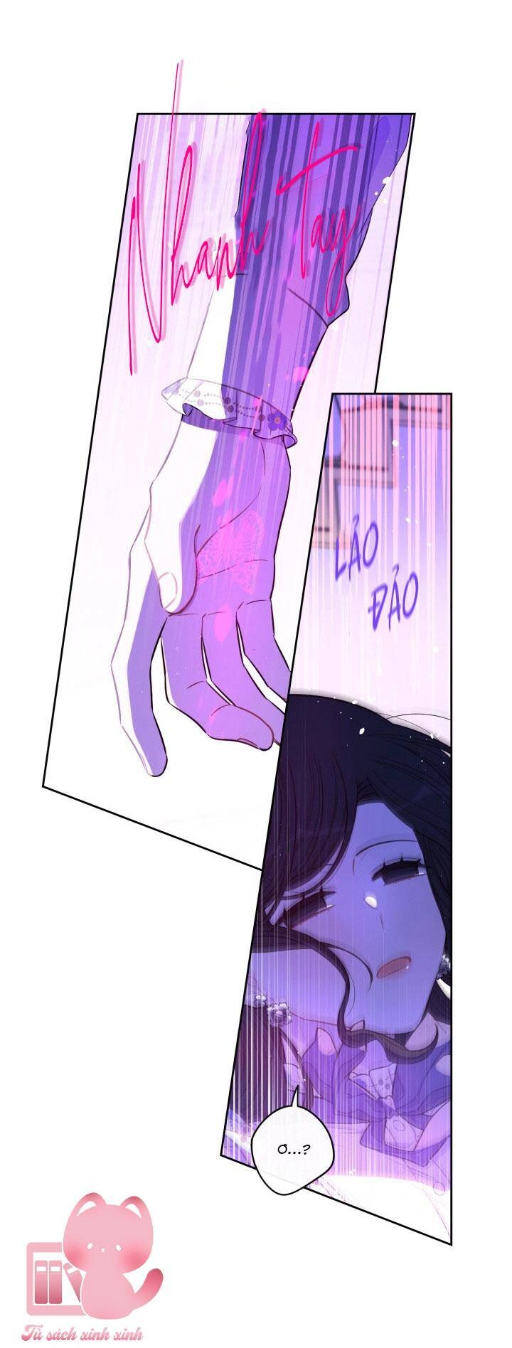 Hoàng Nữ Tóc Đen Chapter 55 - 28