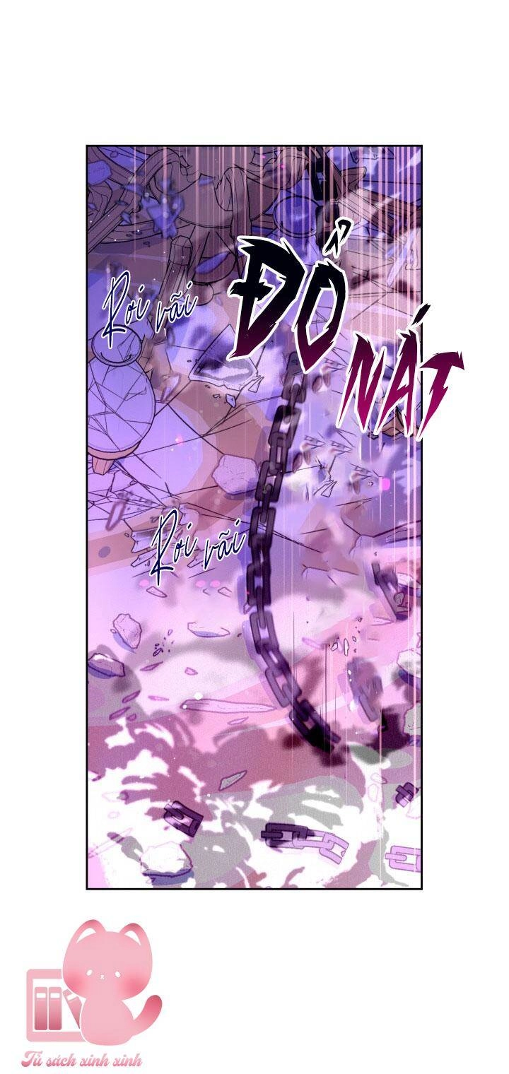 Hoàng Nữ Tóc Đen Chapter 55 - 30