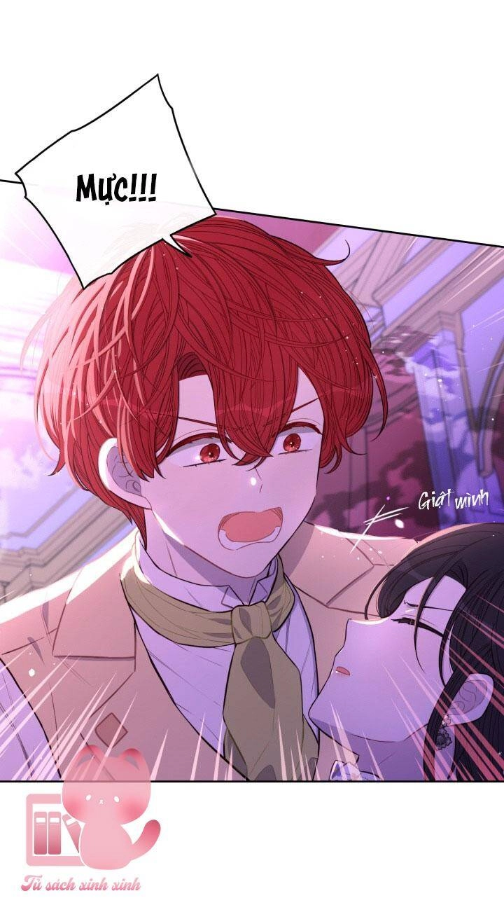 Hoàng Nữ Tóc Đen Chapter 55 - 32