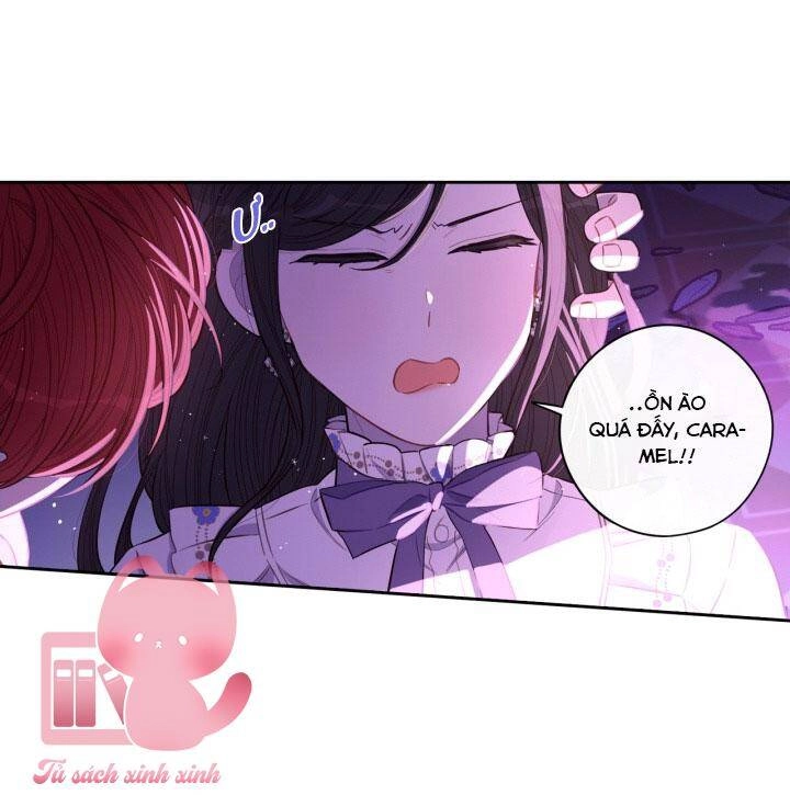 Hoàng Nữ Tóc Đen Chapter 55 - 33