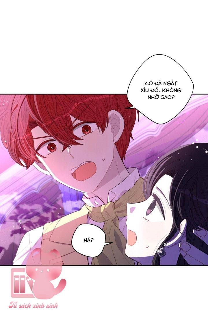 Hoàng Nữ Tóc Đen Chapter 55 - 35