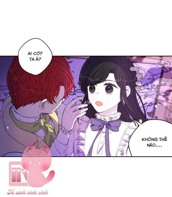 Hoàng Nữ Tóc Đen Chapter 55 - 36