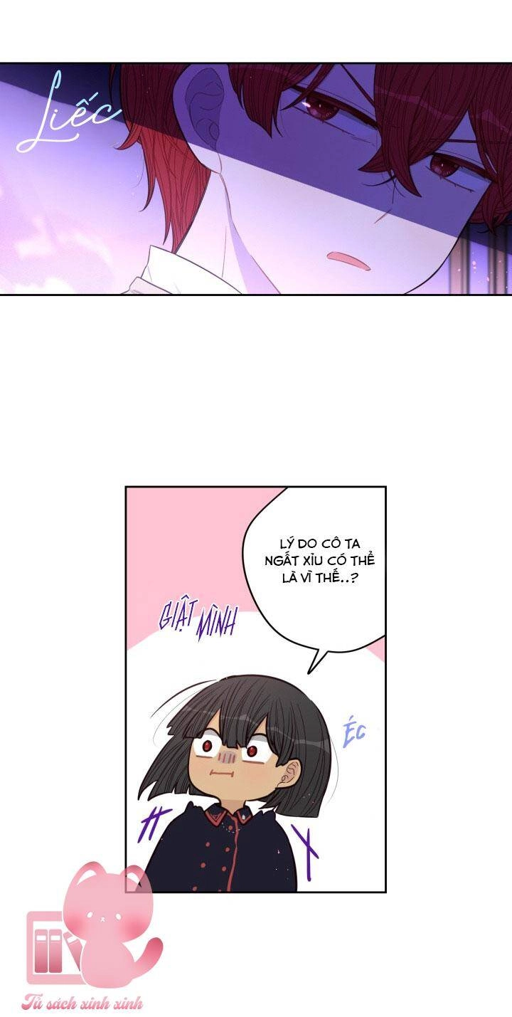 Hoàng Nữ Tóc Đen Chapter 55 - 38