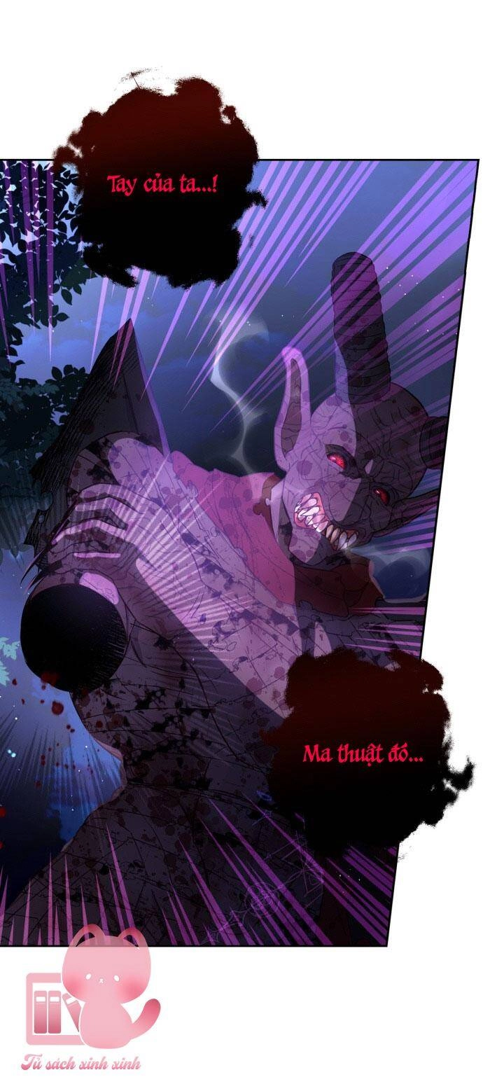 Hoàng Nữ Tóc Đen Chapter 55 - 47