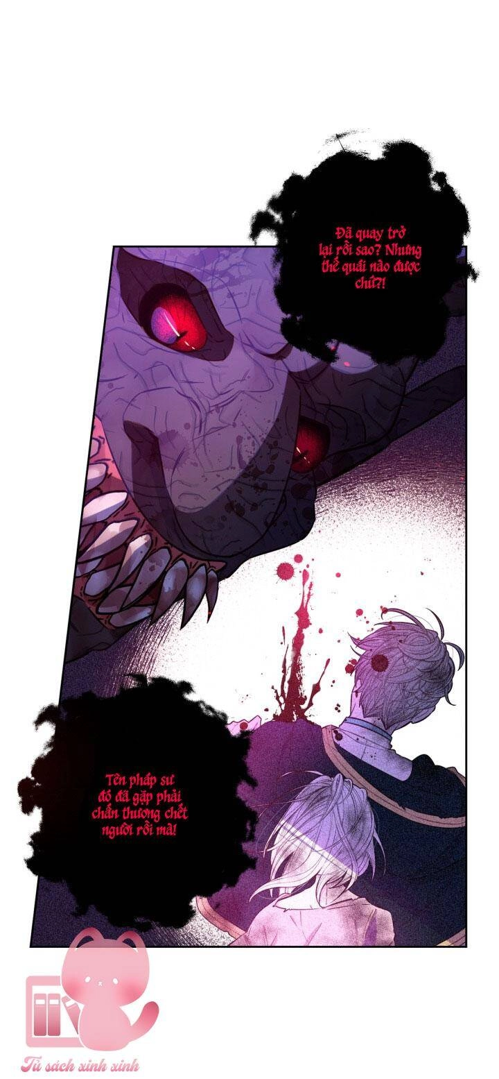 Hoàng Nữ Tóc Đen Chapter 55 - 48