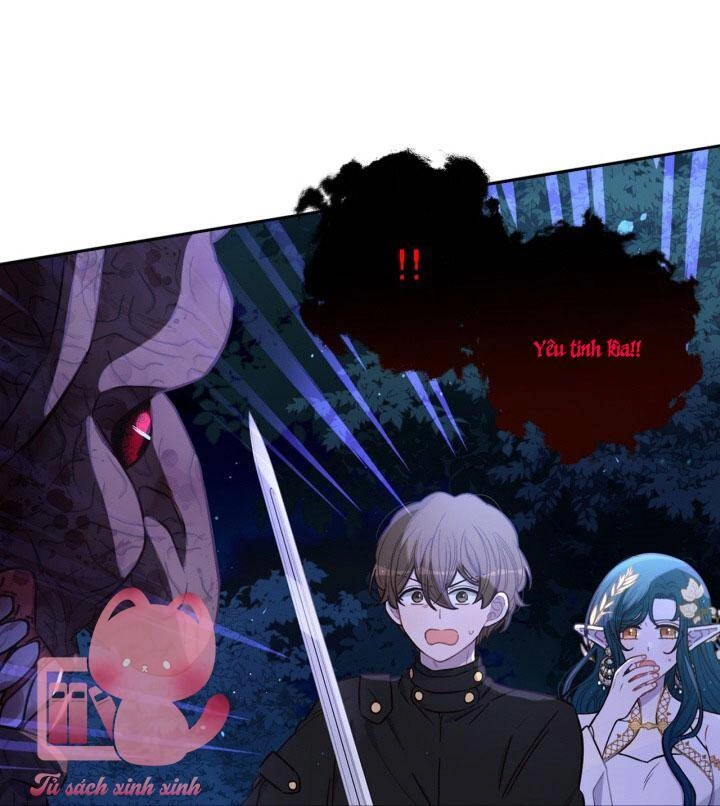 Hoàng Nữ Tóc Đen Chapter 55 - 51