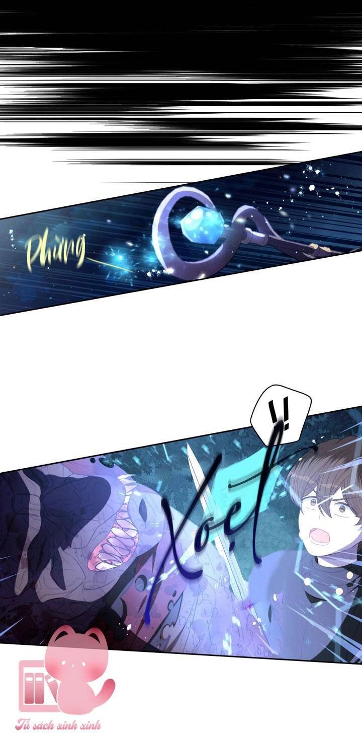 Hoàng Nữ Tóc Đen Chapter 55 - 53