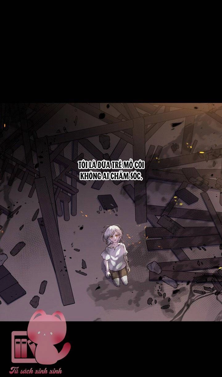 Hoàng Nữ Tóc Đen Chapter 56 - 3