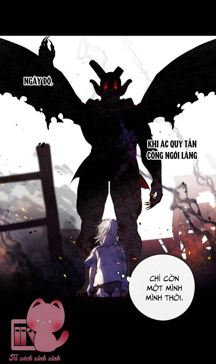 Hoàng Nữ Tóc Đen Chapter 56 - 5