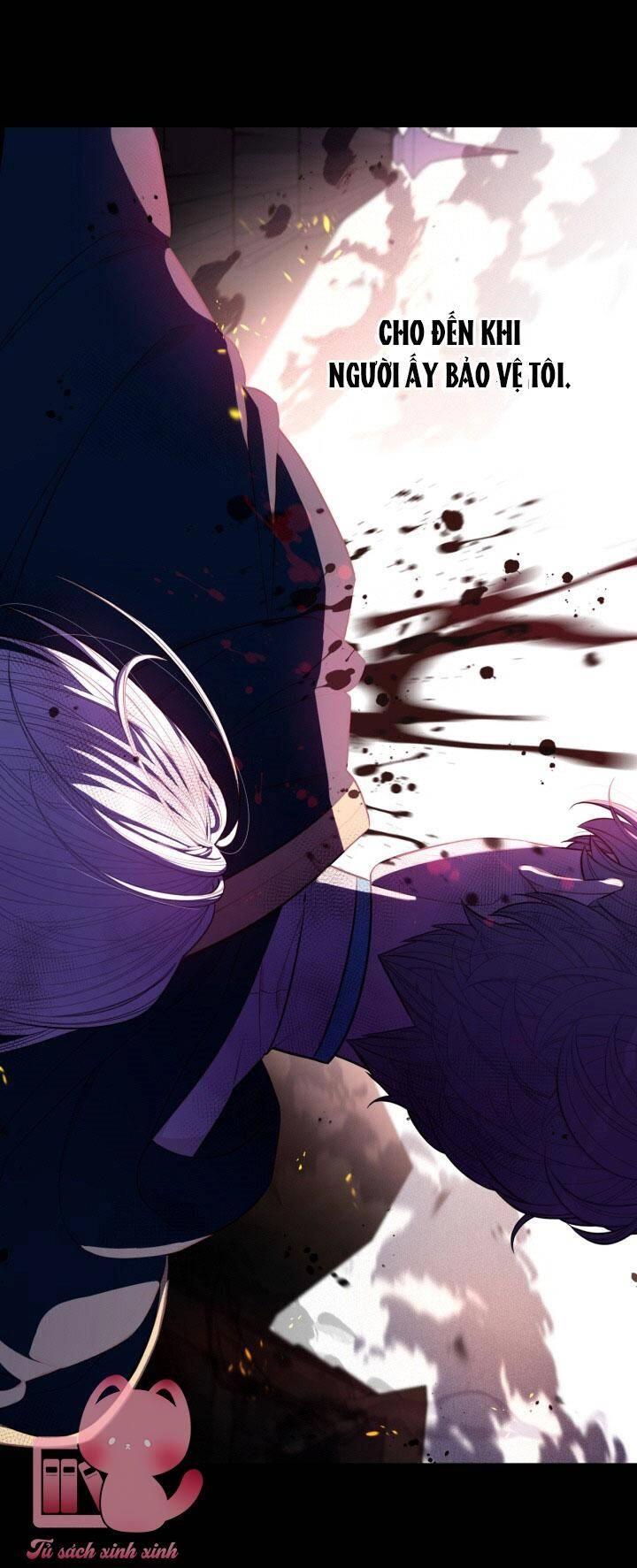 Hoàng Nữ Tóc Đen Chapter 56 - 7