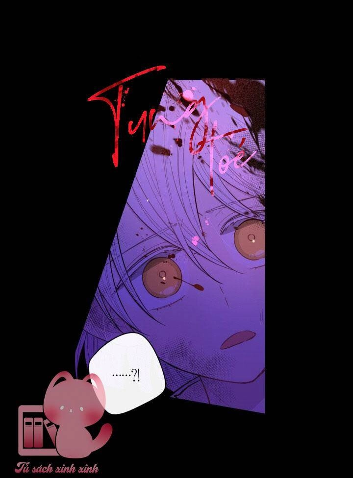 Hoàng Nữ Tóc Đen Chapter 56 - 8