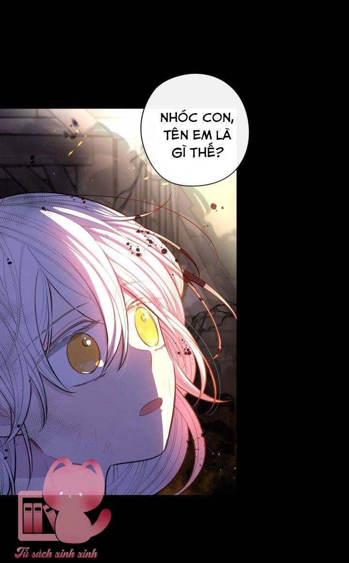 Hoàng Nữ Tóc Đen Chapter 56 - 10