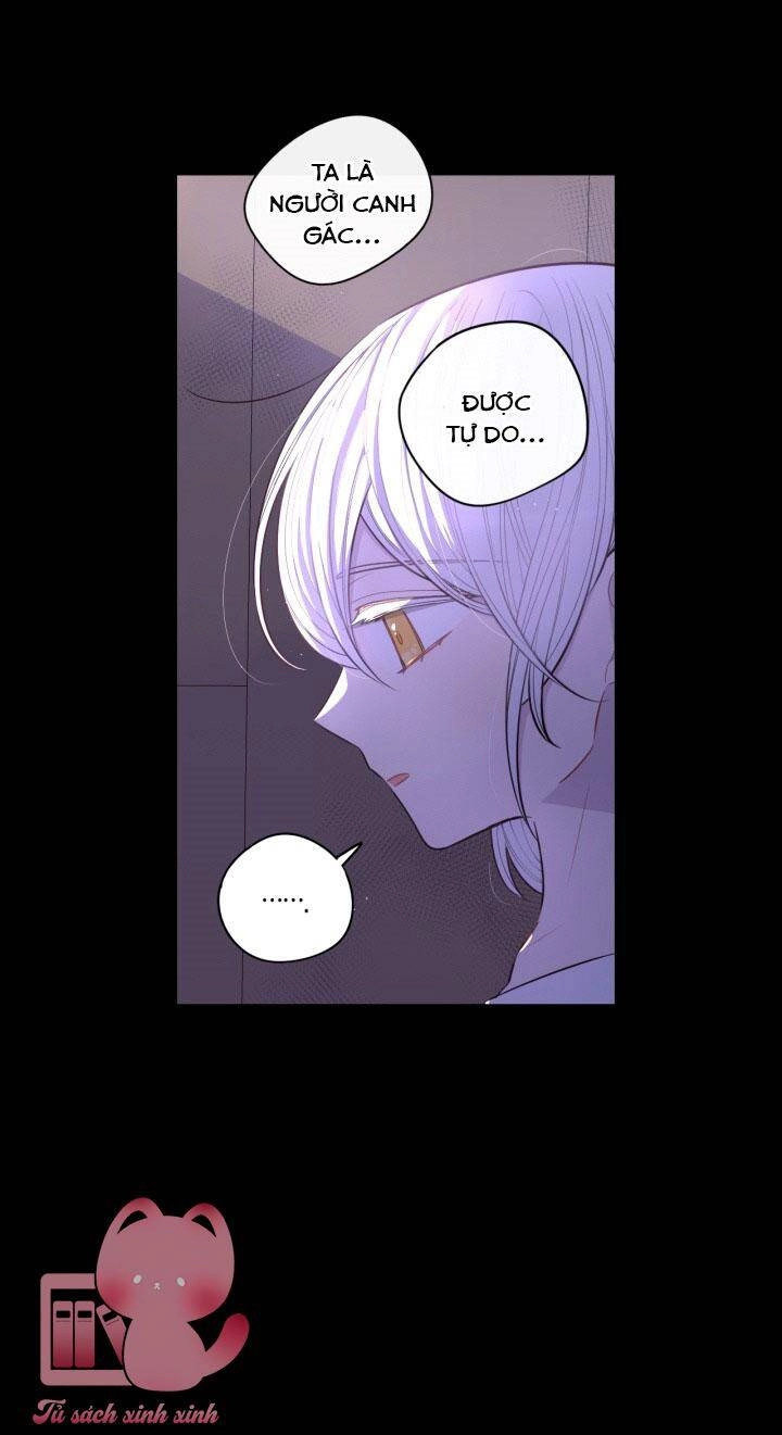 Hoàng Nữ Tóc Đen Chapter 56 - 14