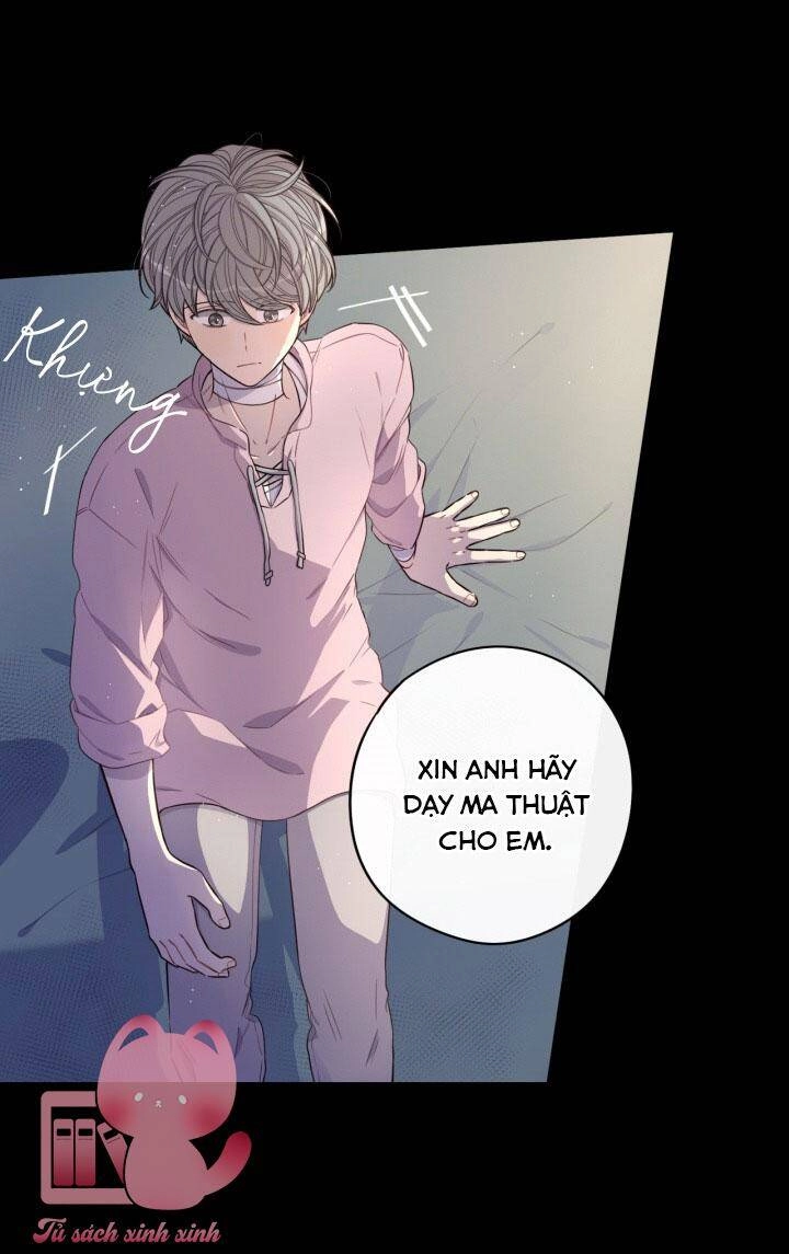 Hoàng Nữ Tóc Đen Chapter 56 - 16