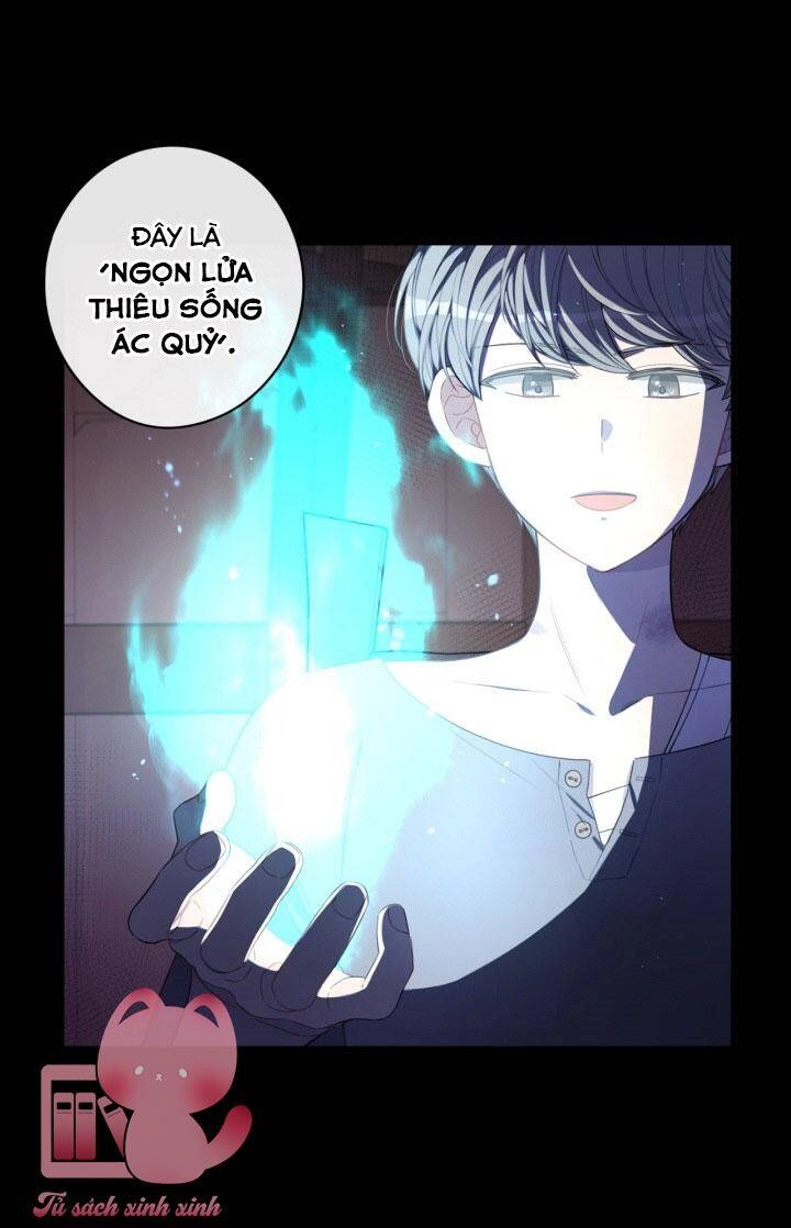 Hoàng Nữ Tóc Đen Chapter 56 - 20