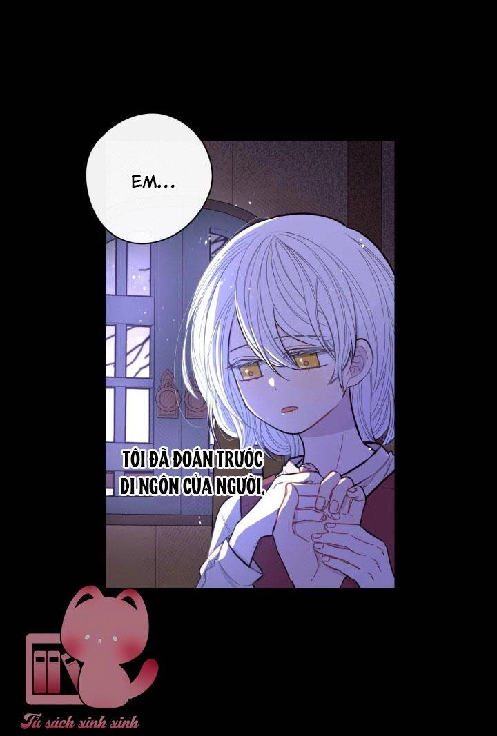 Hoàng Nữ Tóc Đen Chapter 56 - 28