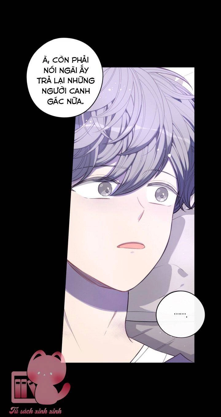 Hoàng Nữ Tóc Đen Chapter 56 - 30