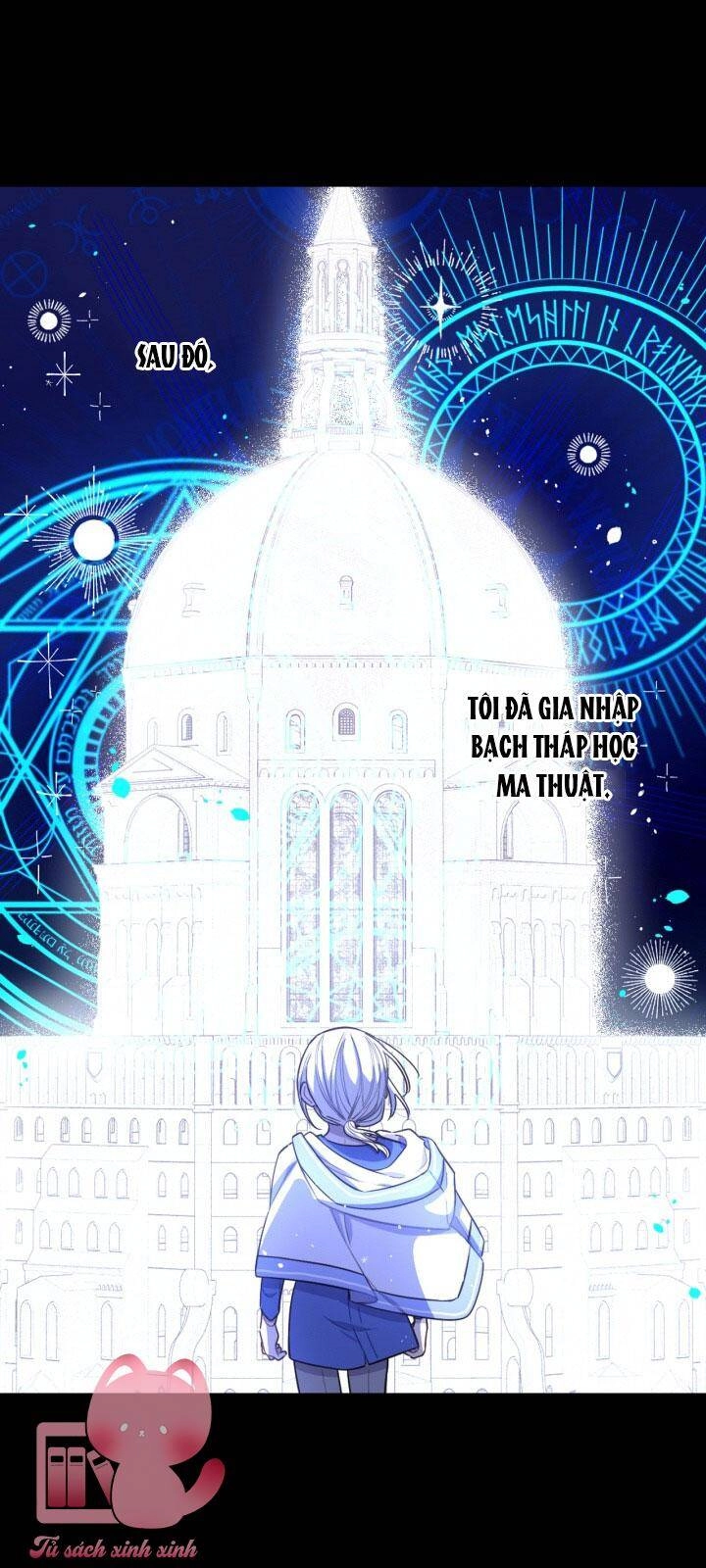 Hoàng Nữ Tóc Đen Chapter 56 - 34