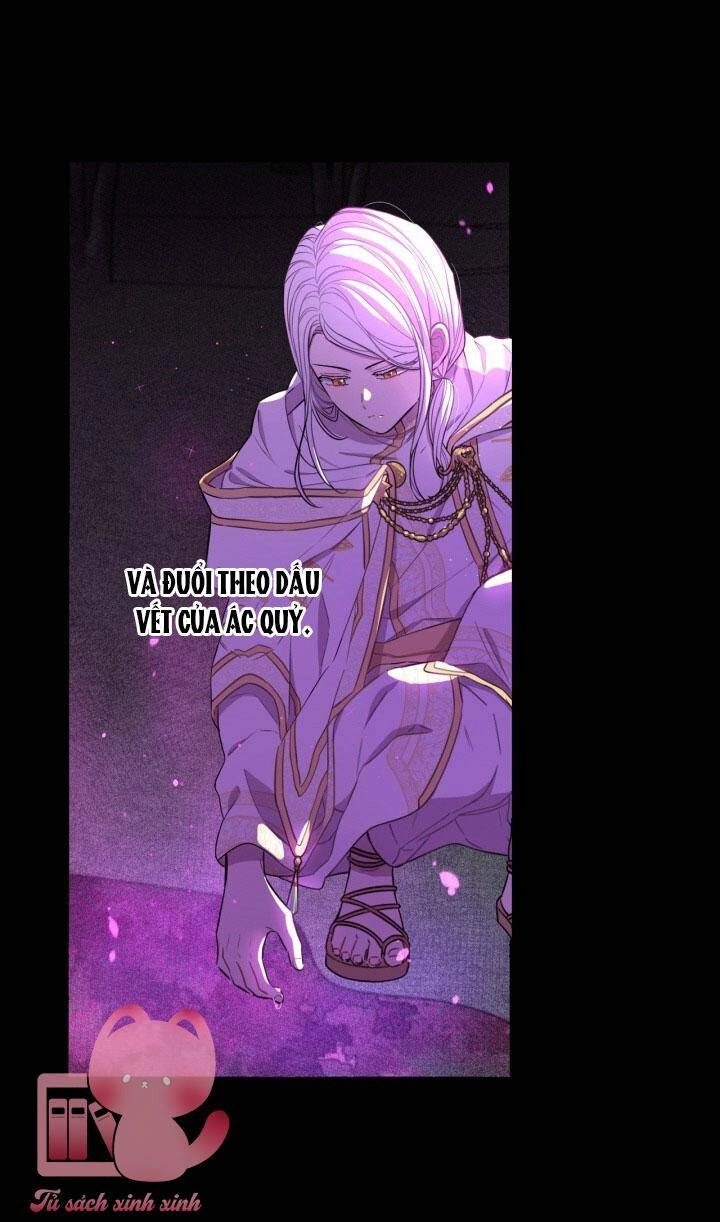 Hoàng Nữ Tóc Đen Chapter 56 - 35