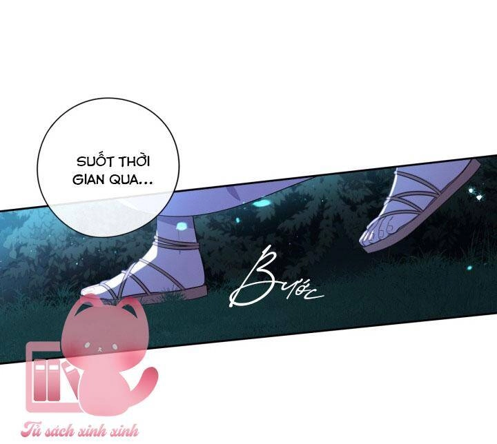 Hoàng Nữ Tóc Đen Chapter 56 - 37