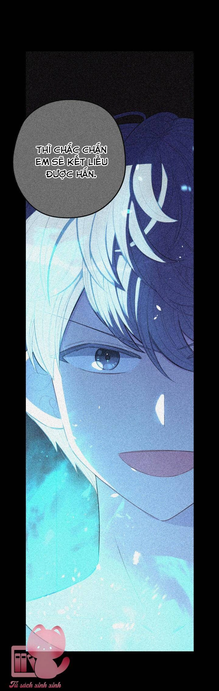 Hoàng Nữ Tóc Đen Chapter 56 - 43