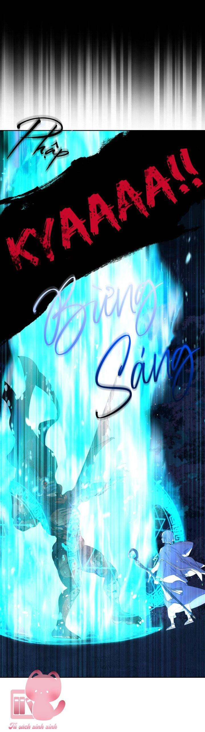 Hoàng Nữ Tóc Đen Chapter 56 - 44