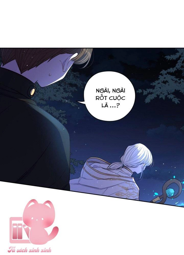 Hoàng Nữ Tóc Đen Chapter 56 - 52