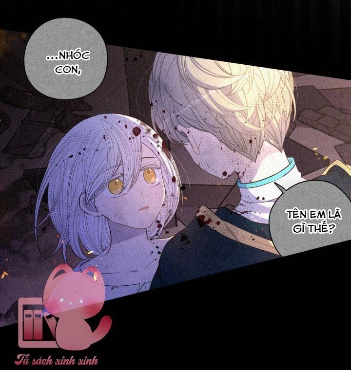 Hoàng Nữ Tóc Đen Chapter 56 - 54