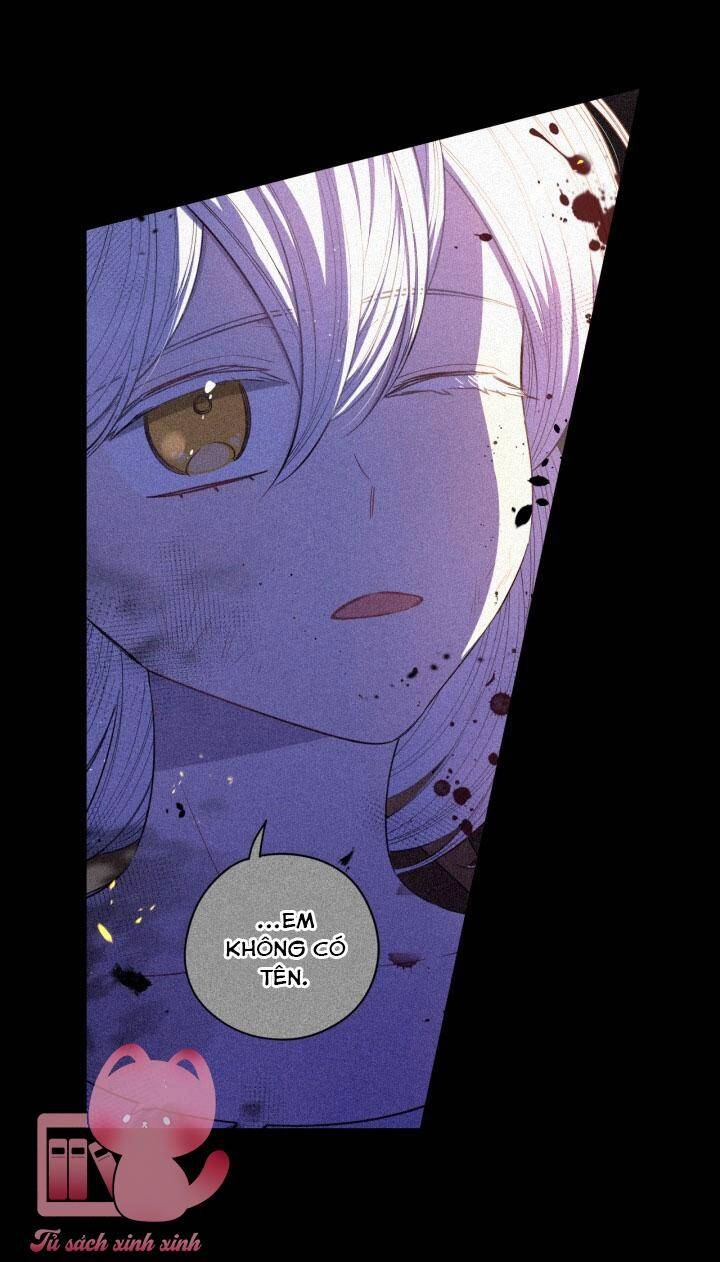 Hoàng Nữ Tóc Đen Chapter 56 - 55