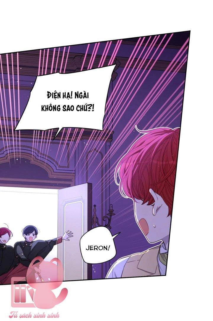 Hoàng Nữ Tóc Đen Chapter 56 - 60