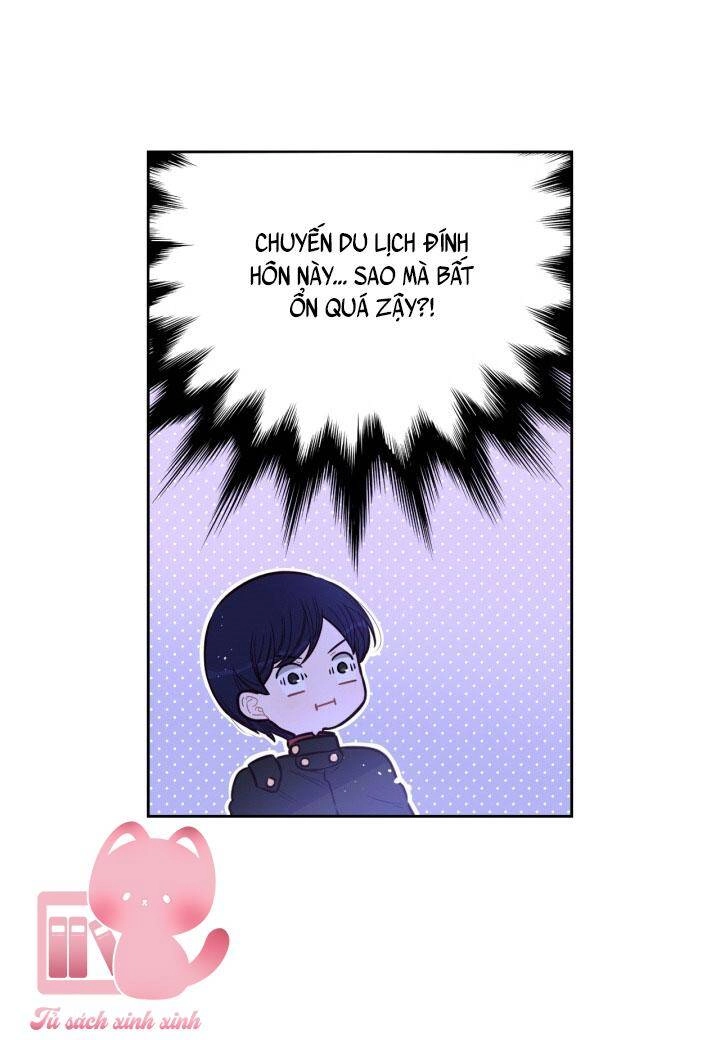 Hoàng Nữ Tóc Đen Chapter 56 - 67