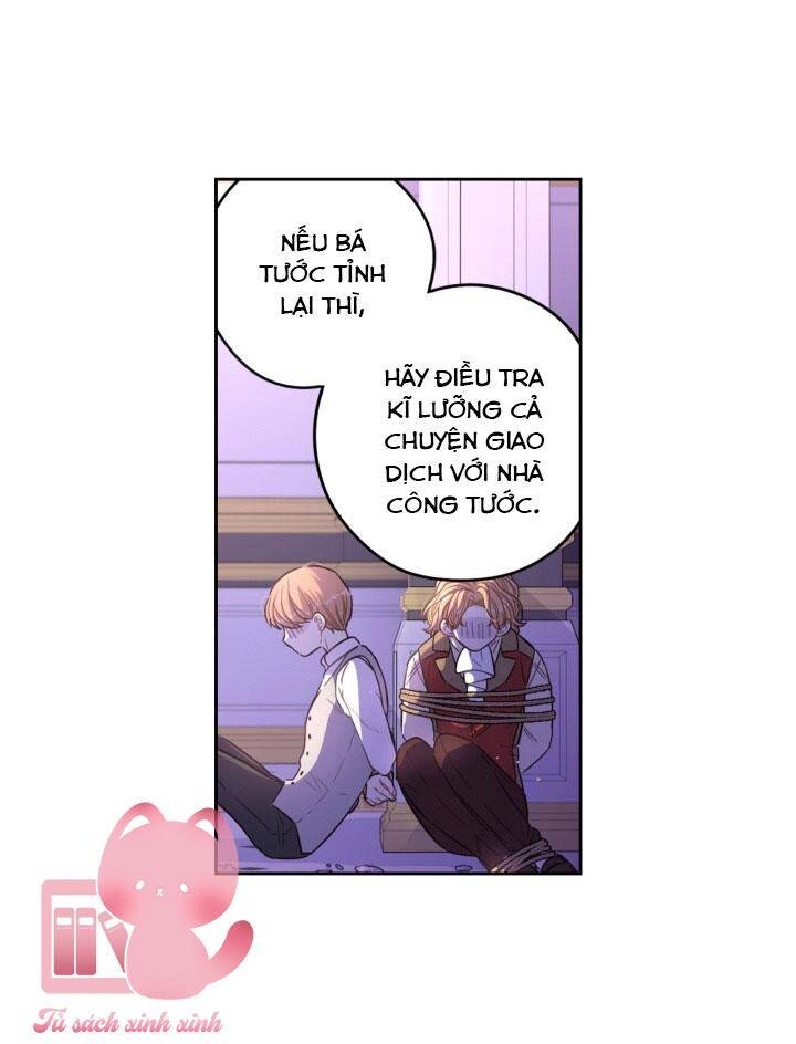 Hoàng Nữ Tóc Đen Chapter 56 - 74