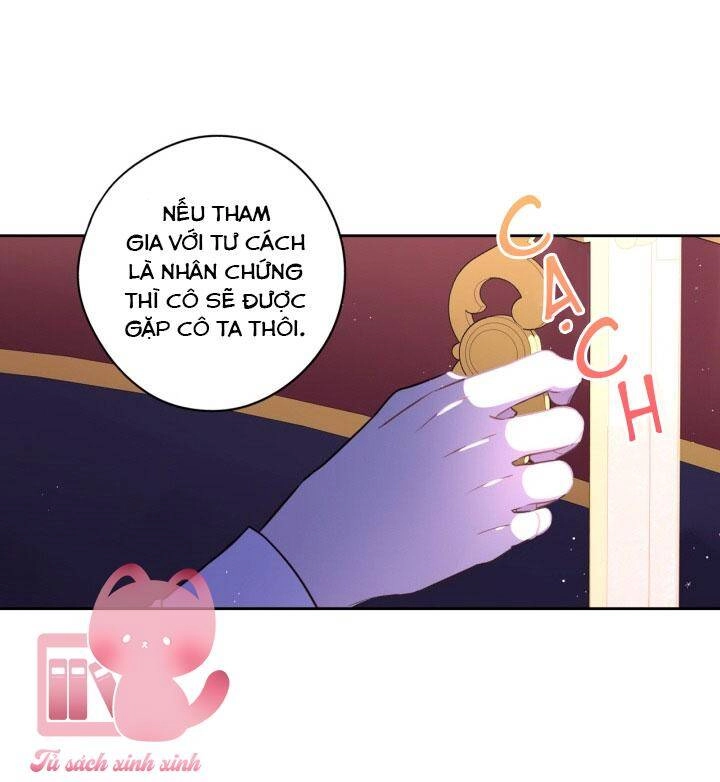 Hoàng Nữ Tóc Đen Chapter 56 - 76