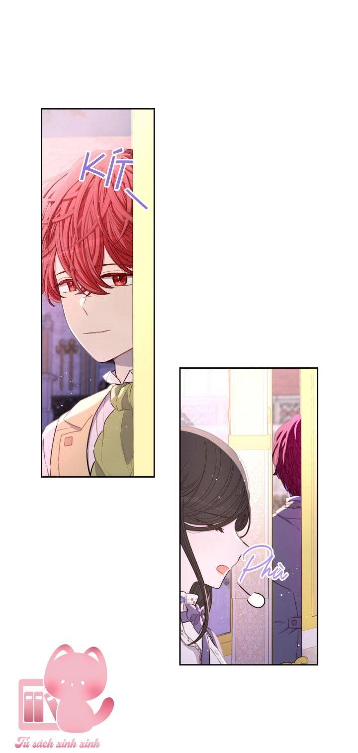 Hoàng Nữ Tóc Đen Chapter 56 - 78