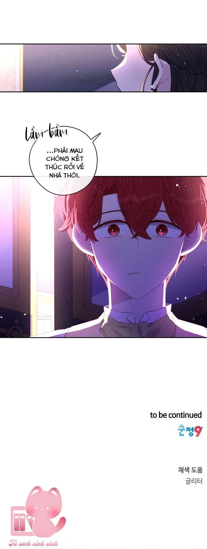 Hoàng Nữ Tóc Đen Chapter 56 - 80