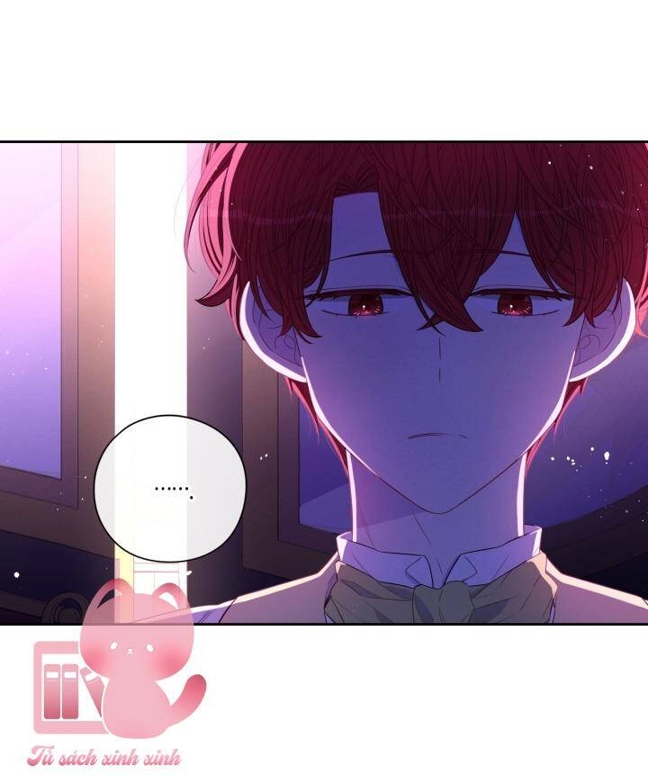 Hoàng Nữ Tóc Đen Chapter 57 - 4